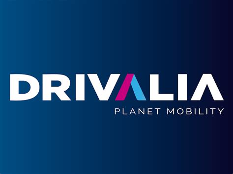 Drivalia .